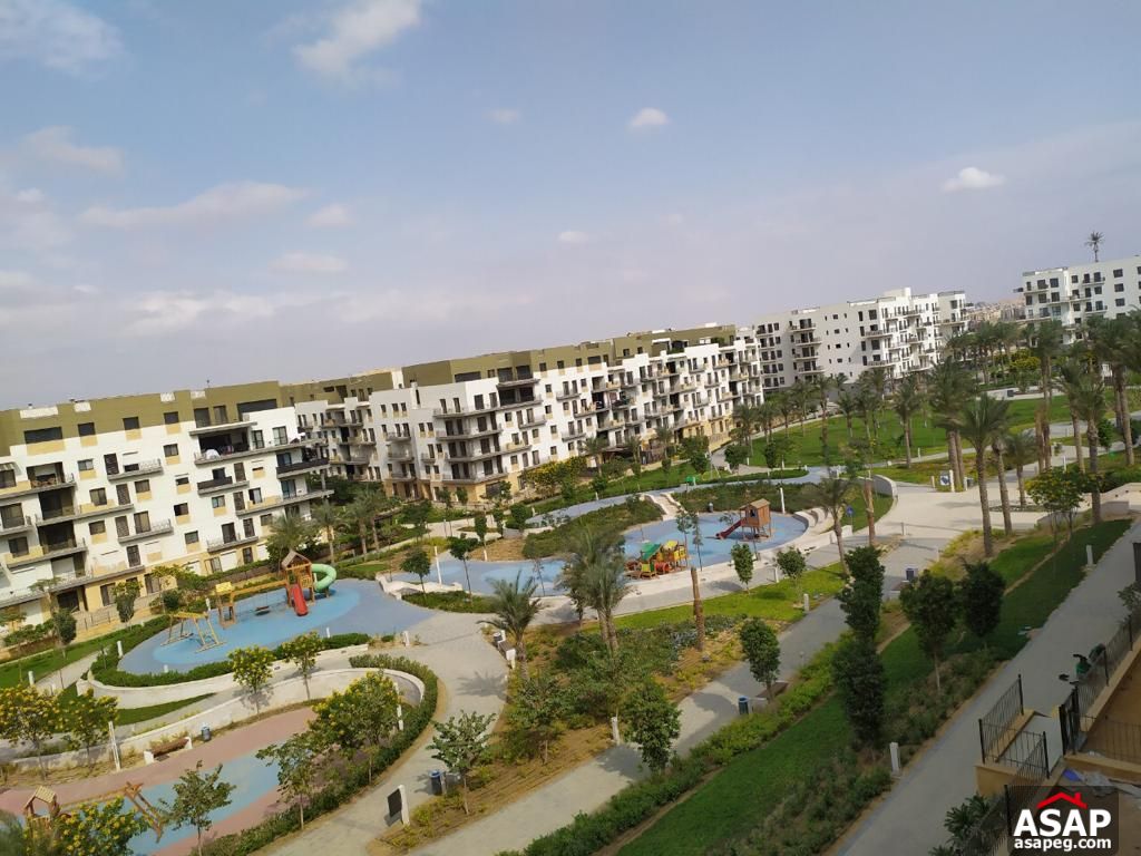 Furnished Apartment for Rent in Eastown Sodic Furnished Apartment for Rent in Eastown Sodic