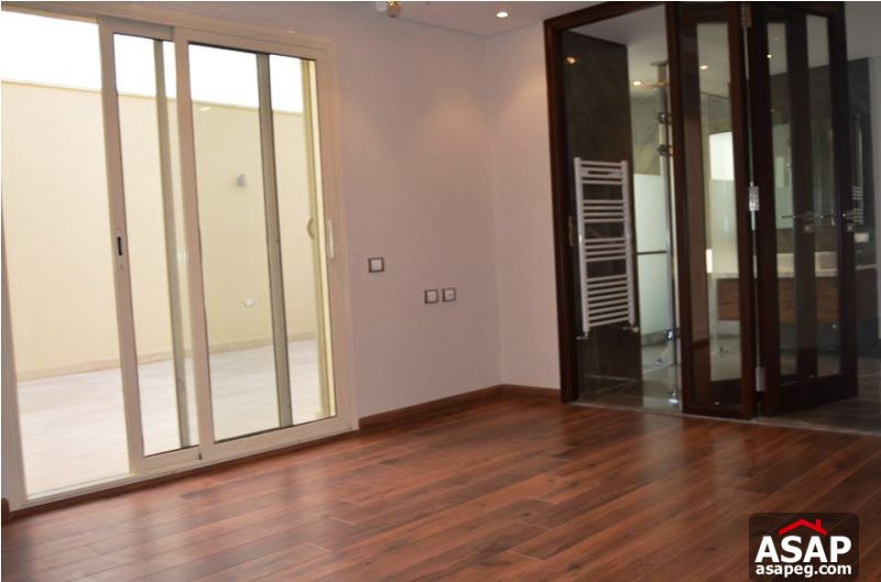 Penthouse for Rent in Park View Hassan Allam Penthouse for Rent in Park View Hassan Allam