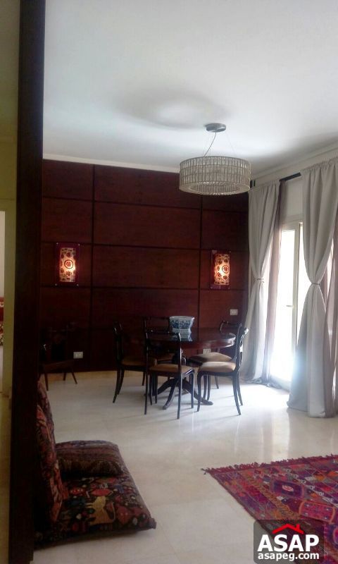 Furnished Apartment for Rent in the Village Furnished Apartment for Rent in the Village