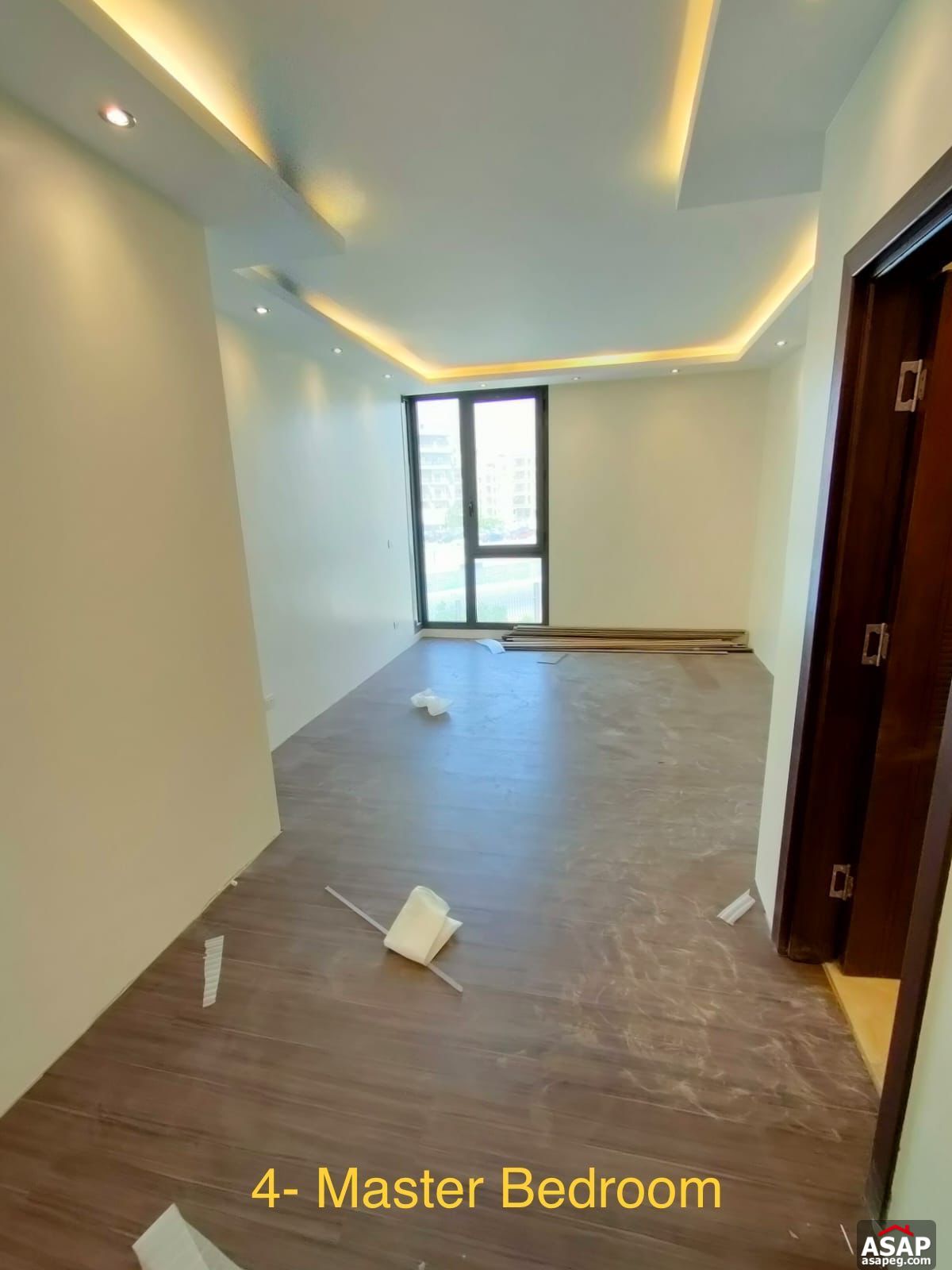Finished Apartment for Sale in Eastown Sodic Finished Apartment for Sale in Eastown Sodic