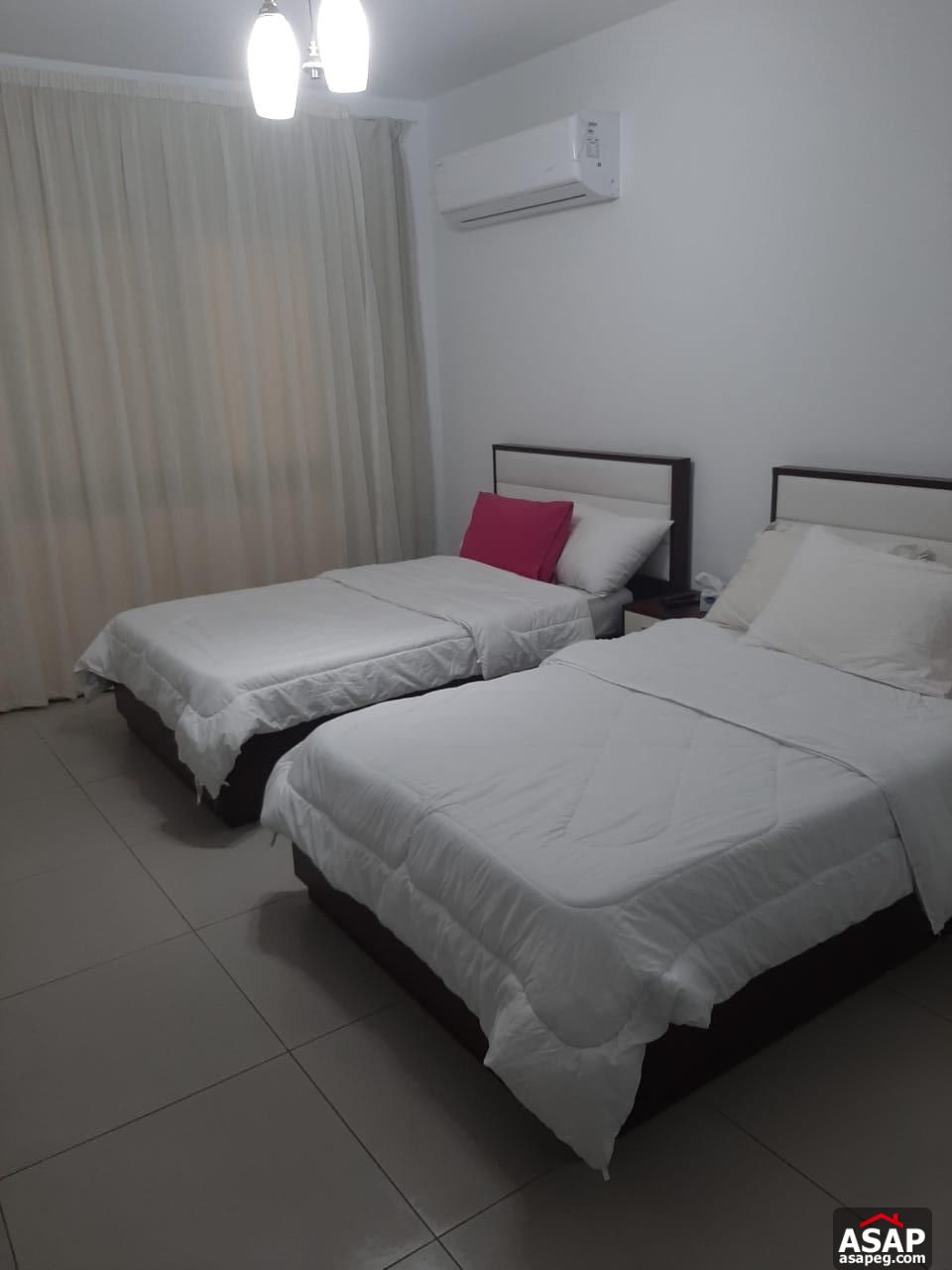 Studio for Rent in Marassi Marina Studio for Rent in Marassi Marina