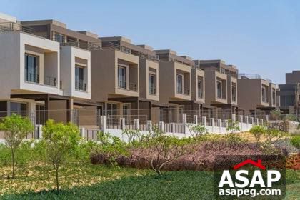 Apartment for Sale in Palm Hills New Cairo