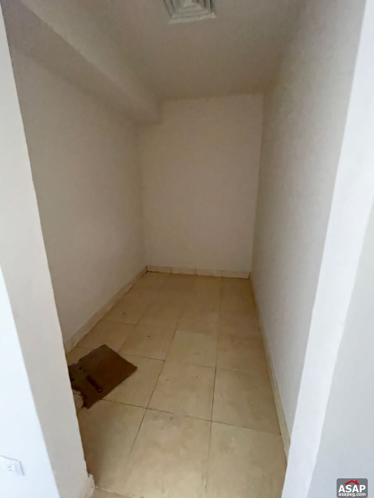 Finished Twin House for Rent in Mivida