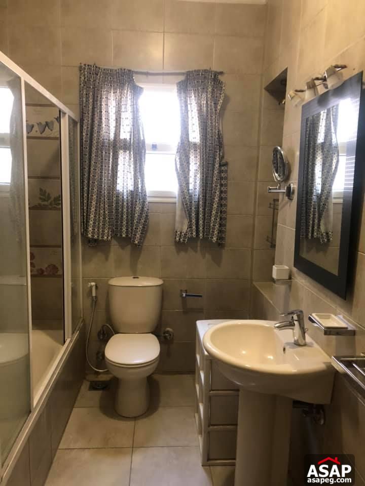 Apartment for Rent in Sheikh Zayed compounds - greens compound Apartment for Rent in Sheikh Zayed compounds - greens compound