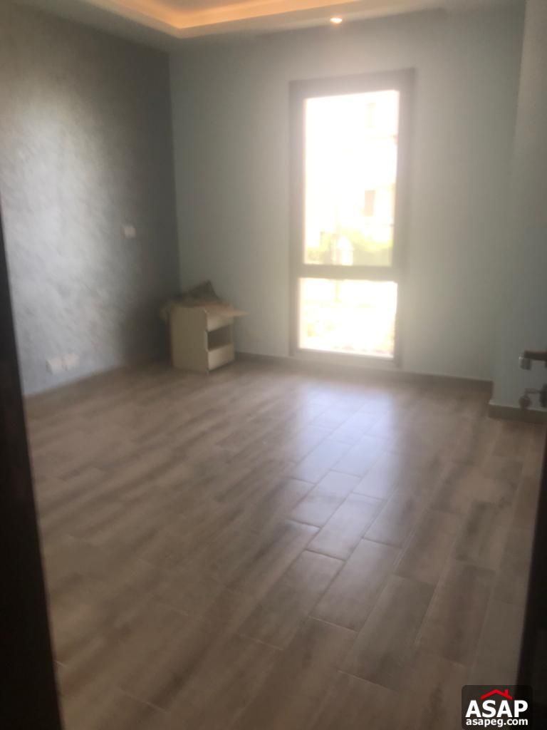 Duplex with Garden for Rent in Eastown Sodic