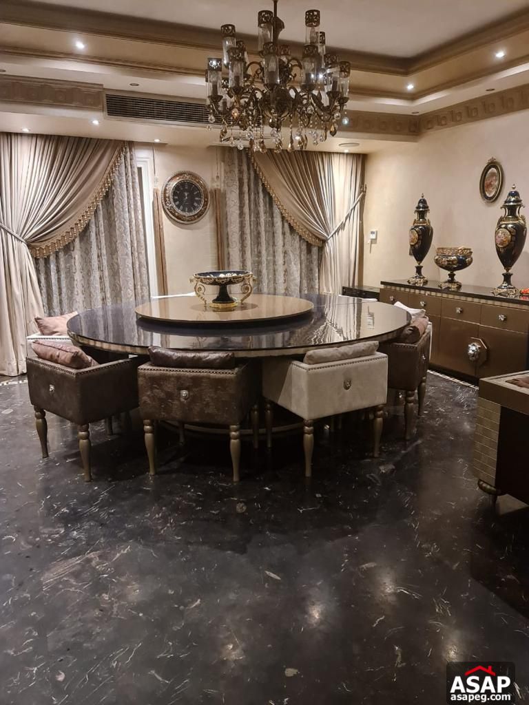 Stand alone for Sale in Madinaty Stand alone for Sale in Madinaty