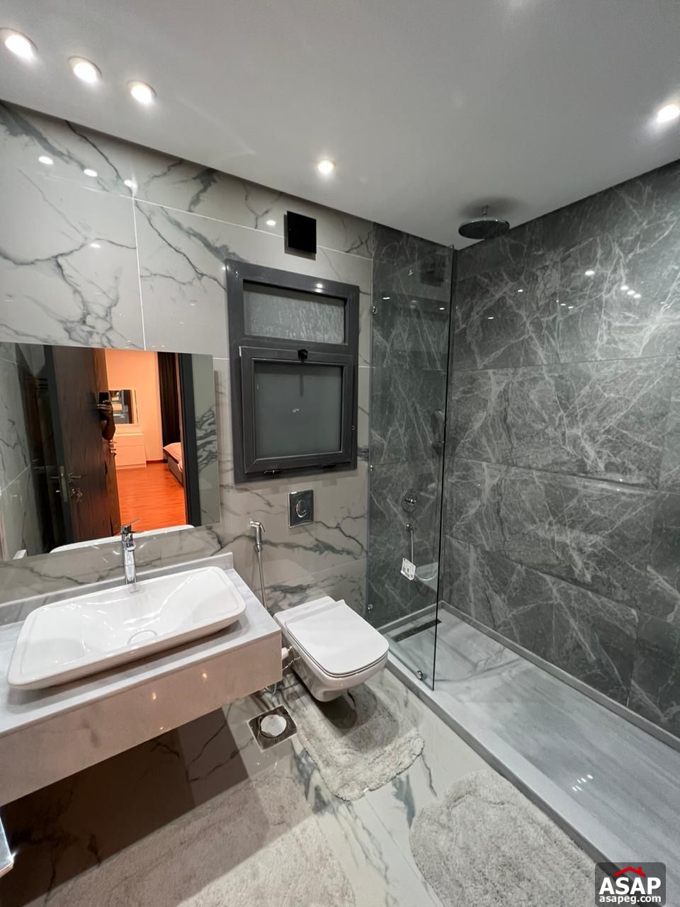 Finished Apartment for Sale in Eastown Sodic