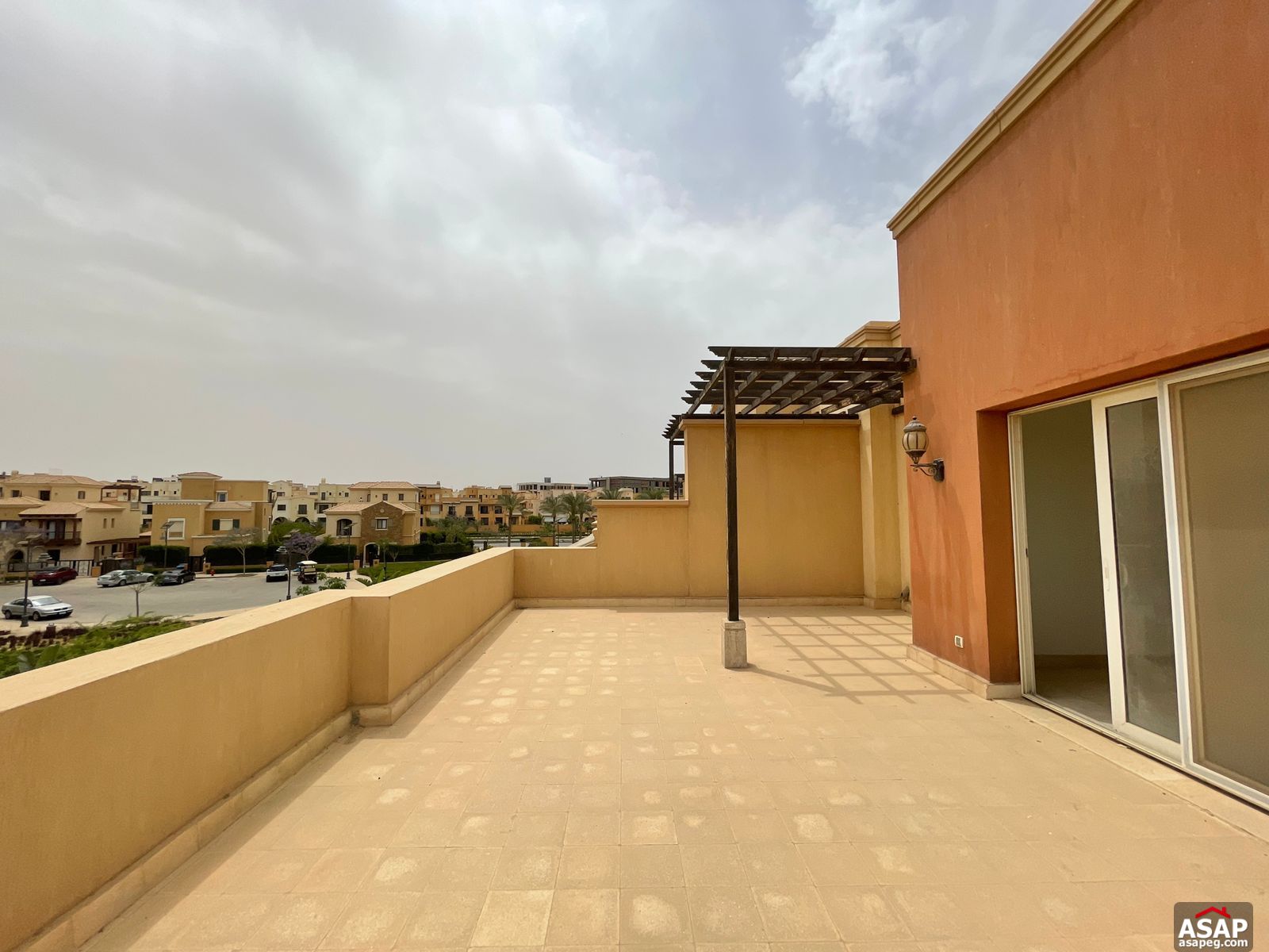 Finished Villa for Sale in Mivida