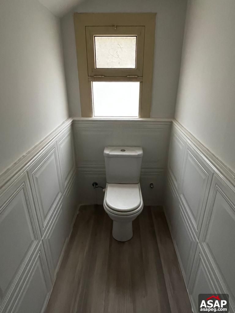 Semi Furnished Villa for Rent in Mivida Compound Semi Furnished Villa for Rent in Mivida Compound