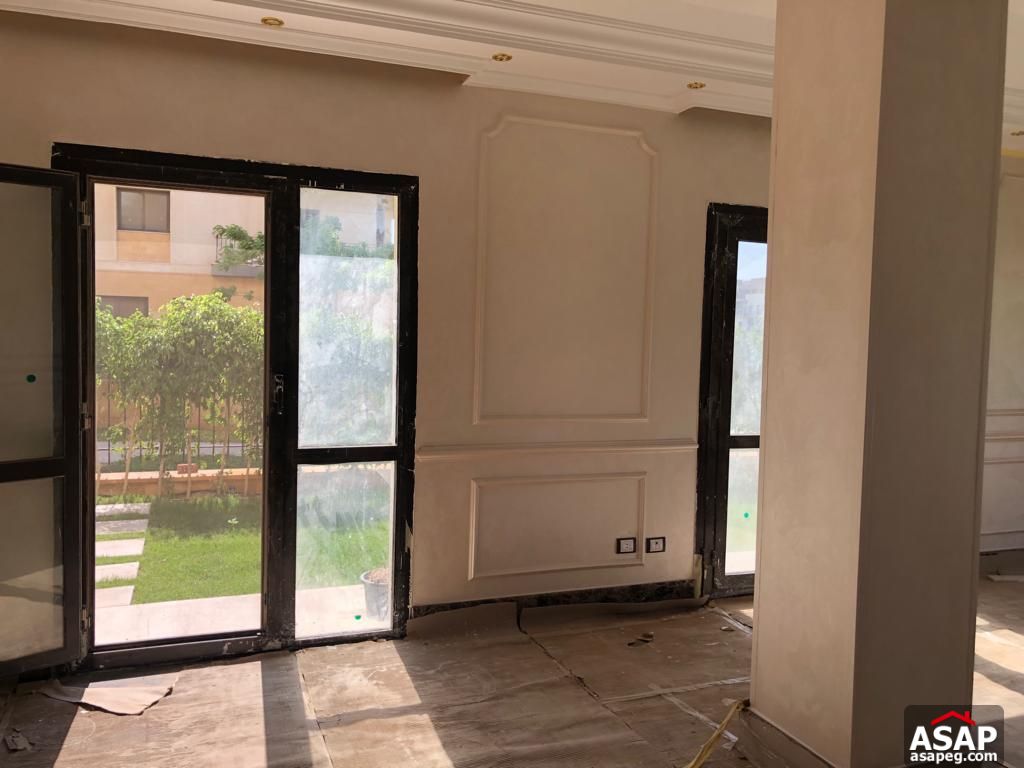 Rent Ground Floor in Eastown Compound Rent Ground Floor in Eastown Compound