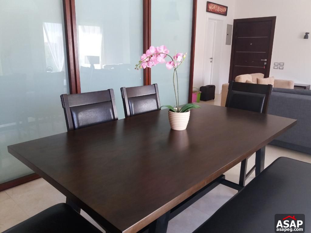 Furnished Apartment in the Village for Rent Furnished Apartment in the Village for Rent