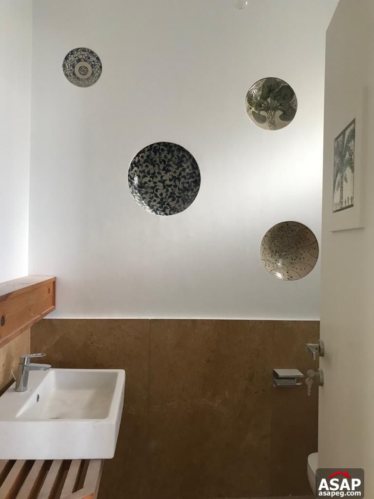 Nice Duplex with Garden for Rent in Eastown