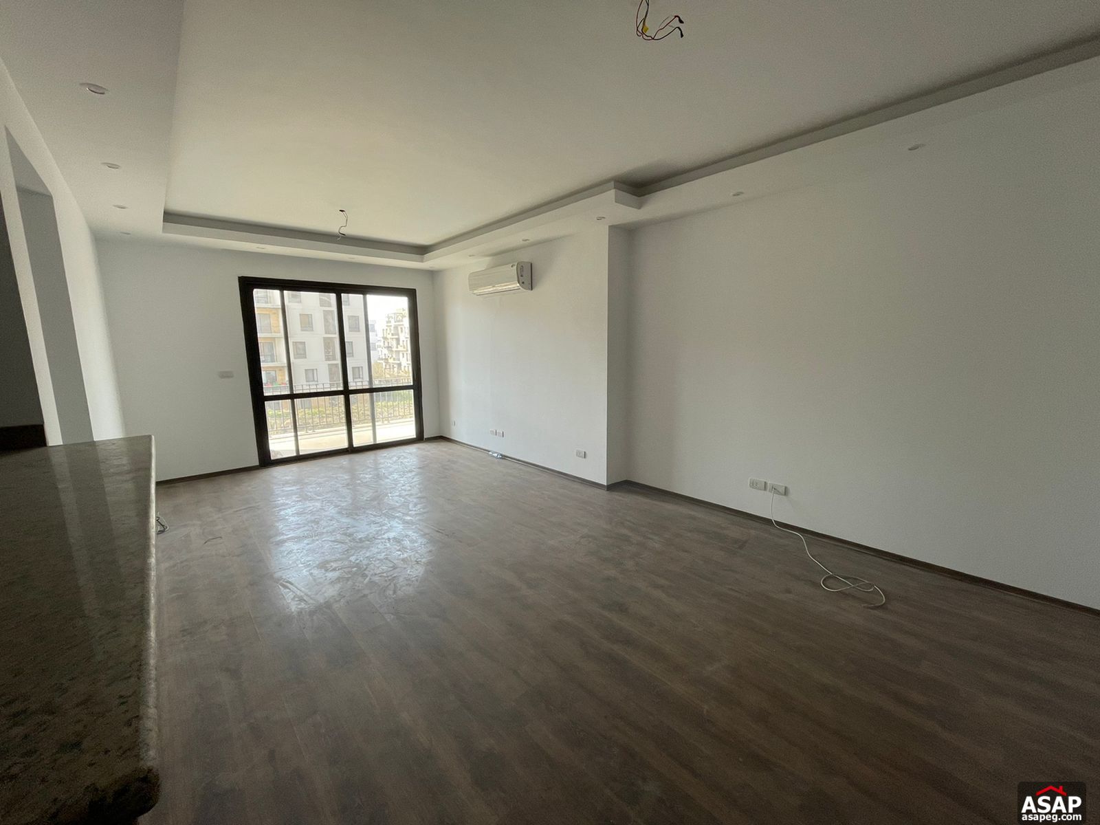 Apartment for Rent in Eastown Compound