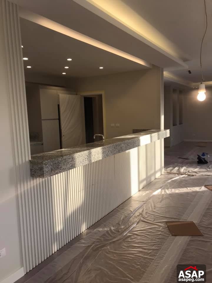 Duplex roof for Rent in Eastown Compound Duplex roof for Rent in Eastown Compound