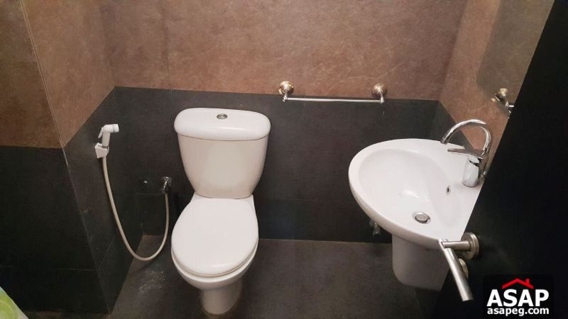 Apartment for Rent in New Cairo Apartment for Rent in New Cairo