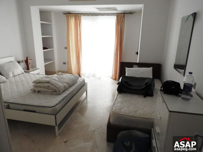 Villa with Pool for Rent in Maadi Degla Villa with Pool for Rent in Maadi Degla