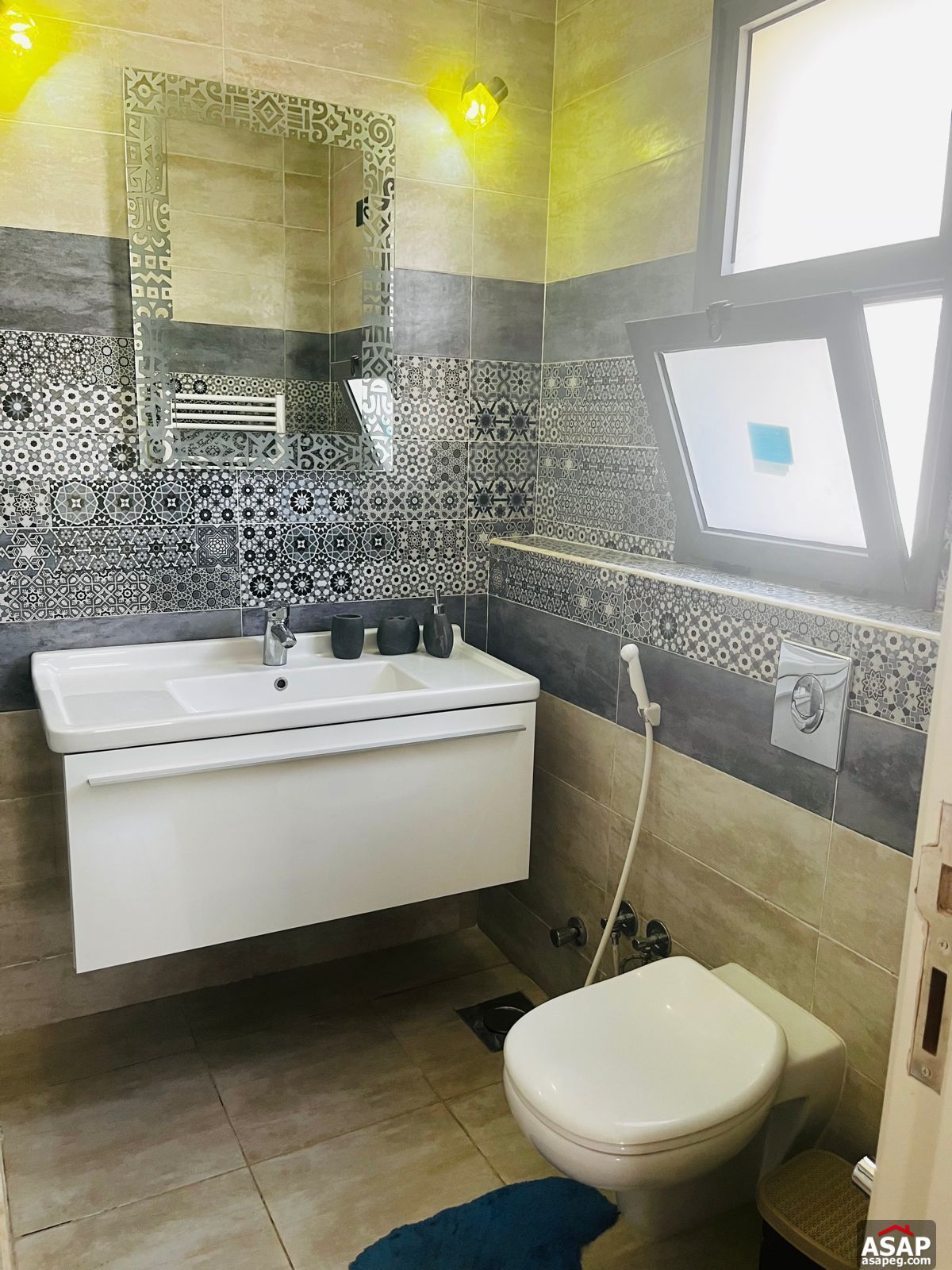 Furnished Apartment for Rent in Eastown Sodic Furnished Apartment for Rent in Eastown Sodic