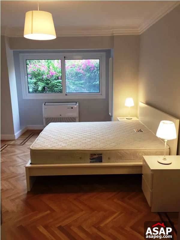 Nice Flat for Rent in Zamalek Nice Flat for Rent in Zamalek