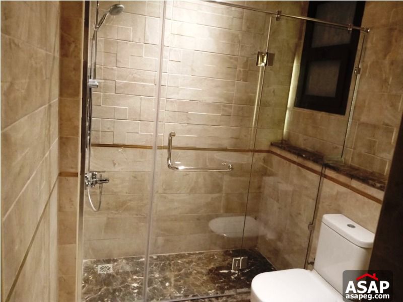 Duplex for Rent in Westown - Sheikh Zayed