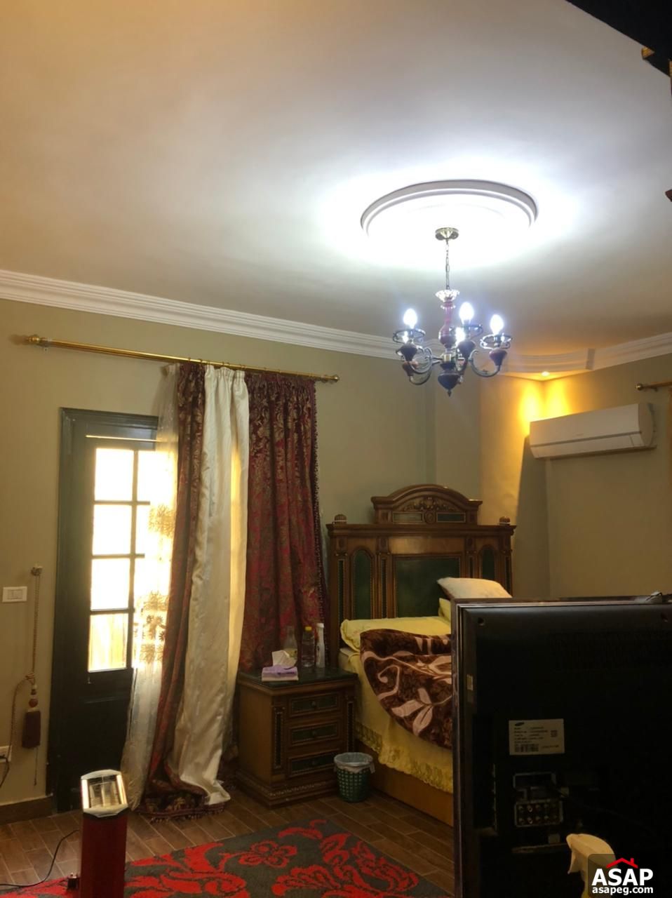 Finished Duplex for Sale in District 4 , New Cairo Finished Duplex for Sale in District 4 , New Cairo
