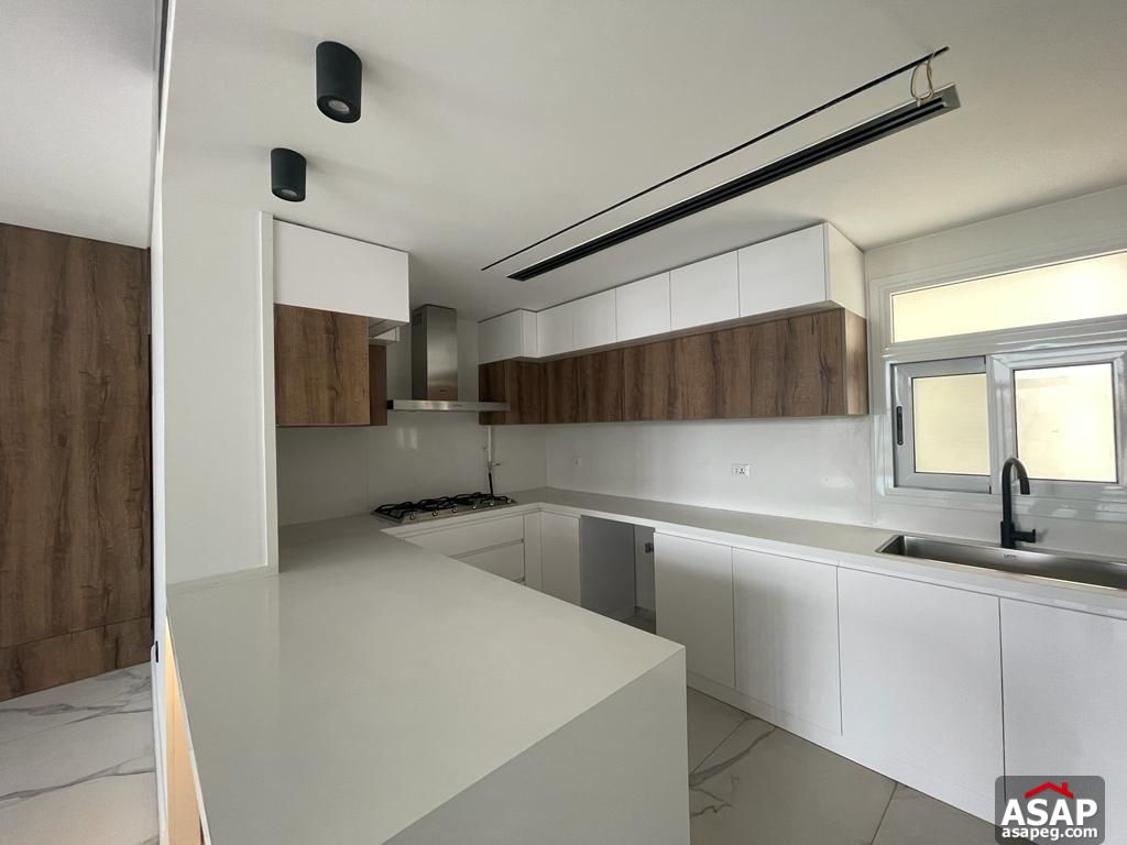 Fully Finished Apartment in Eastown Compound Fully Finished Apartment in Eastown Compound