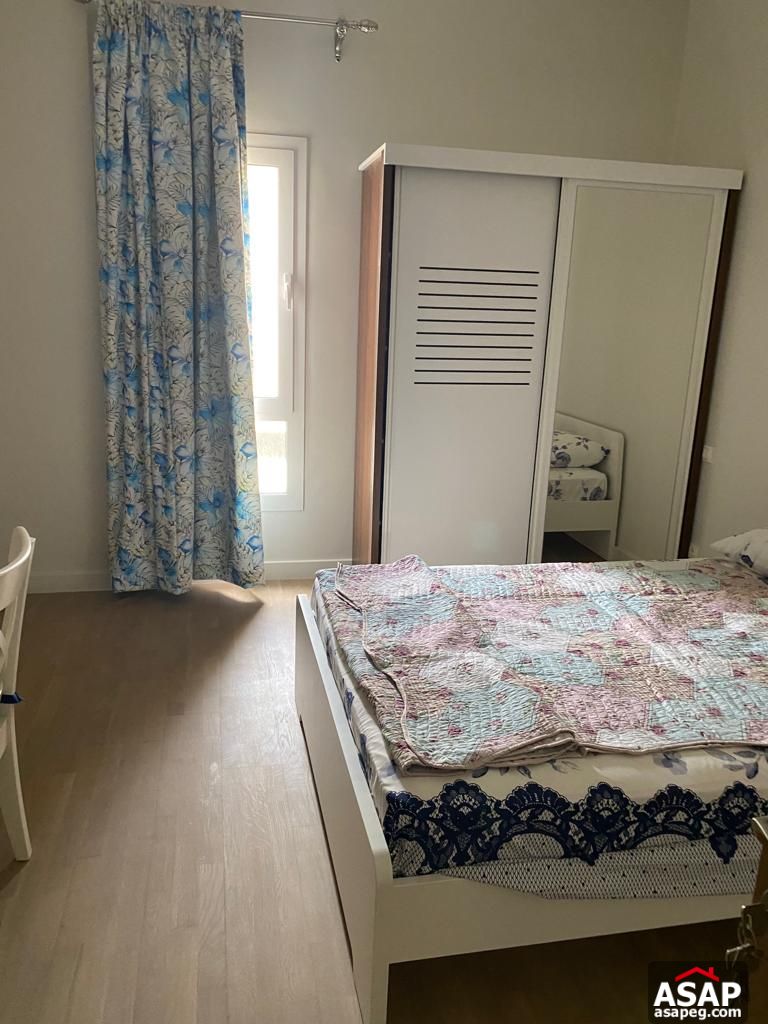 Apartment for Rent in Mivida Emaar Apartment for Rent in Mivida Emaar