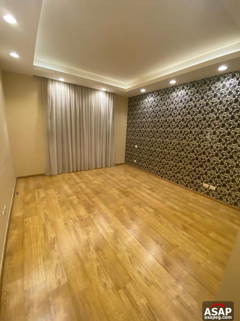 Apartment for Rent in Katameya Plaza