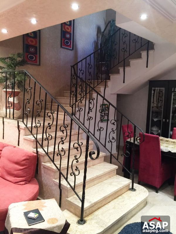 Townhouse for Sale in Rehab Townhouse for Sale in Rehab