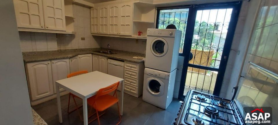 Apartment for Rent in Maadi Sarayat Apartment for Rent in Maadi Sarayat