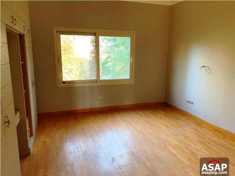 Twin House with Garden in Gezira Compound - Sheikh Zayed