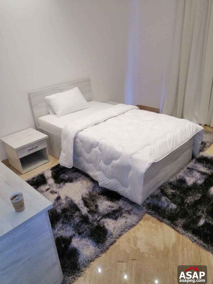 Apartment for Rent in The WaterWay Compound Apartment for Rent in The WaterWay Compound