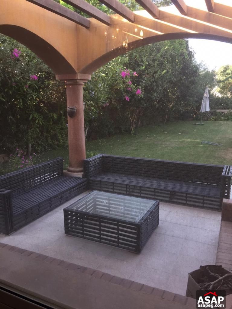 Stand Alone for Rent in 6 October , Palm Hills Stand Alone for Rent in 6 October , Palm Hills