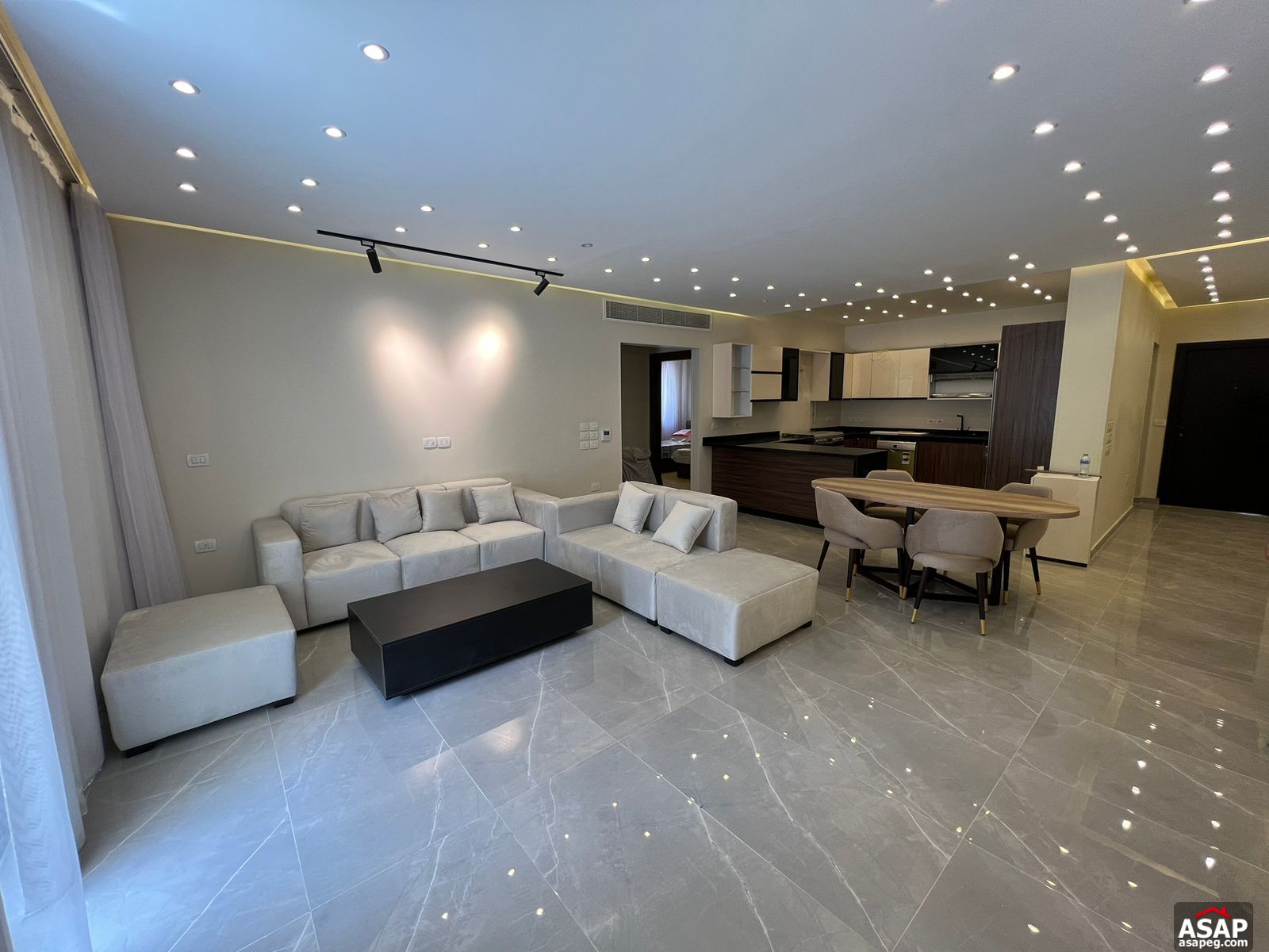 Furnished Apartment for Rent in Lake View Residence Furnished Apartment for Rent in Lake View Residence