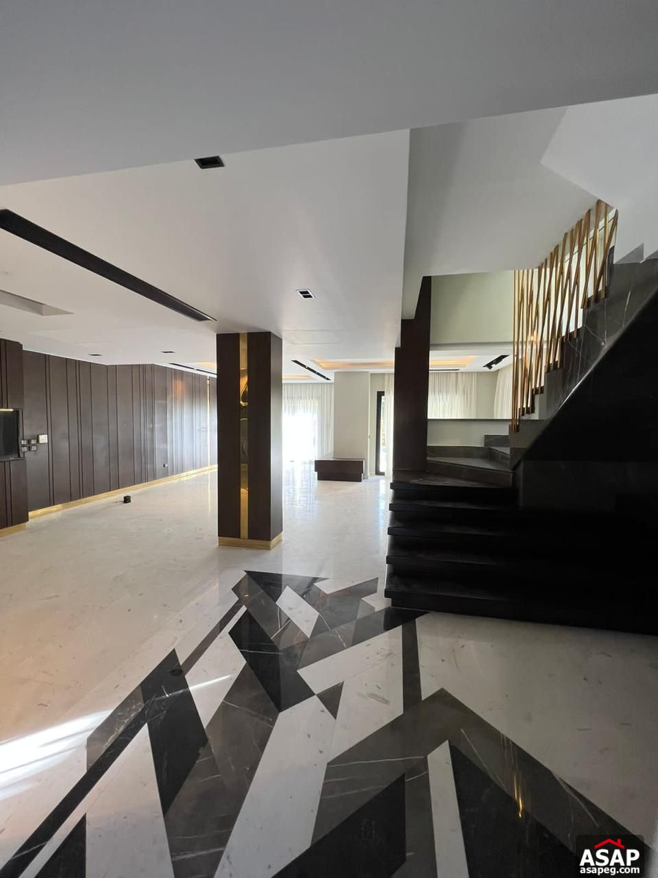 Stand Alone with Swimming Pool for Rent in Mivida Stand Alone with Swimming Pool for Rent in Mivida