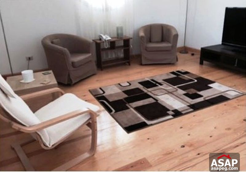 Furnished Villa for Rent in Allegria Furnished Villa for Rent in Allegria