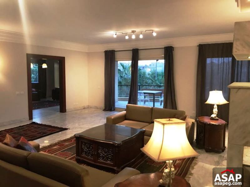 Apartment for Rent in West Golf Apartment for Rent in West Golf