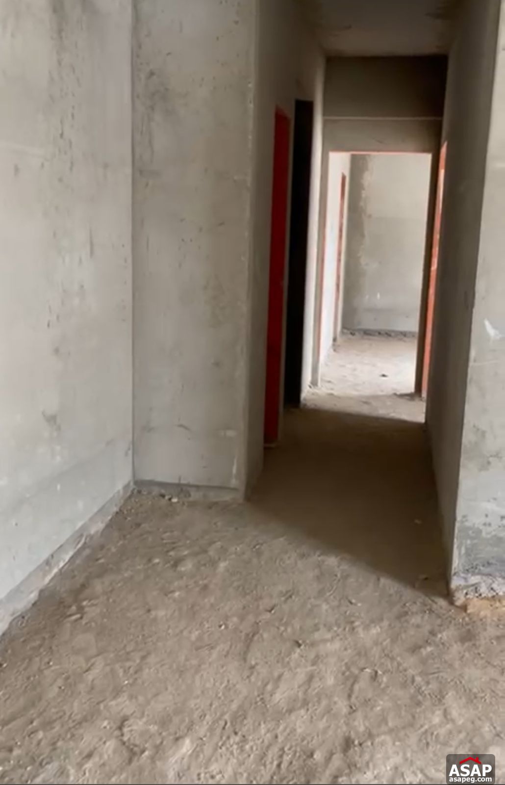 Apartment for Sale in Hyde Park Compound Apartment for Sale in Hyde Park Compound