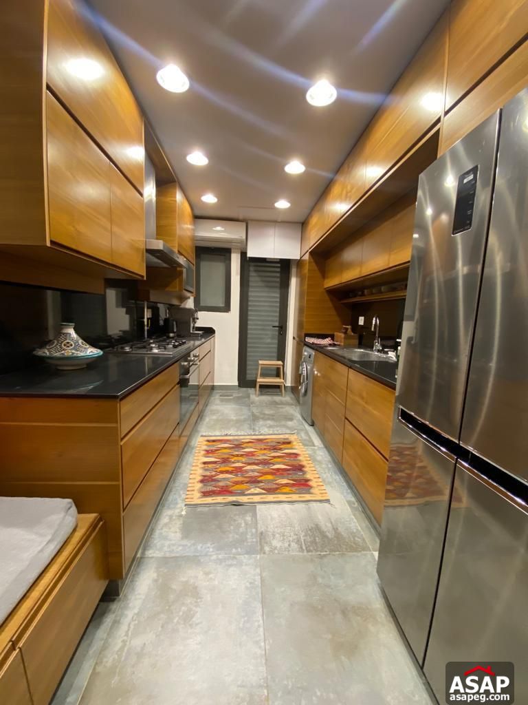 Apartment with Swimming Pool for Rent in Lake View Residence Apartment with Swimming Pool for Rent in Lake View Residence