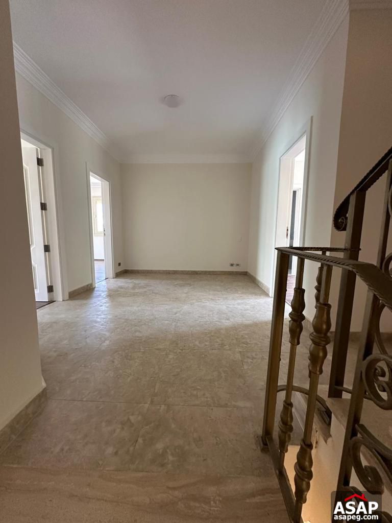 Villa for Rent in Royal Maxim Compound Villa for Rent in Royal Maxim Compound