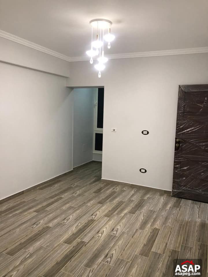 Ground Floor for Rent in Karma Residence - Sheikh Zayed