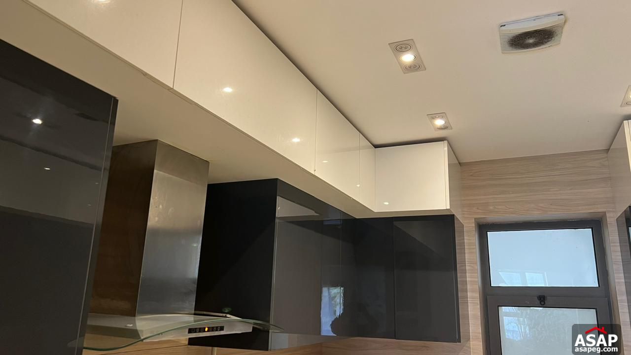 Semi Furnished Apartment for Sale in Eastown Sodic Semi Furnished Apartment for Sale in Eastown Sodic