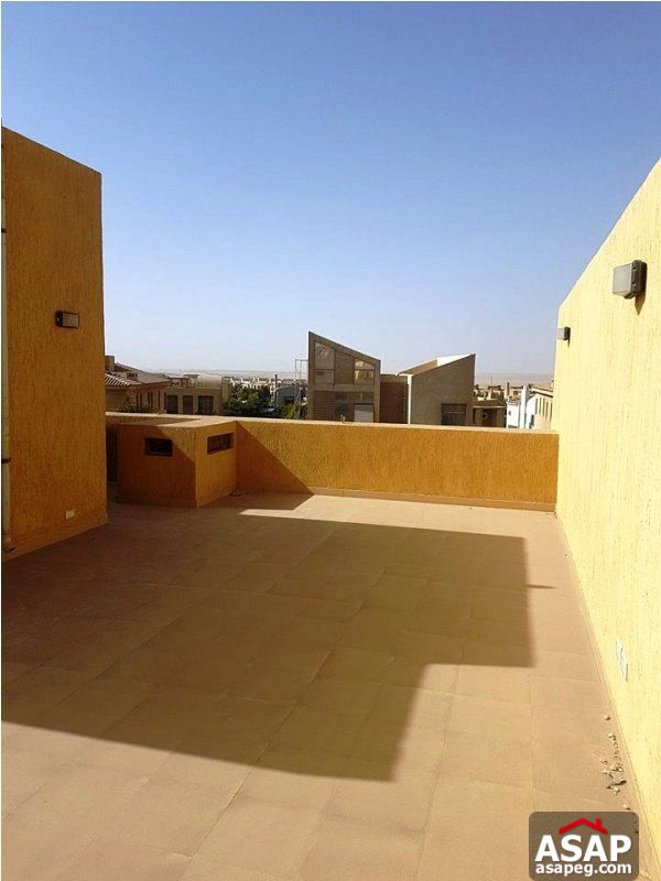 Town House for Rent in Allegria Town House for Rent in Allegria