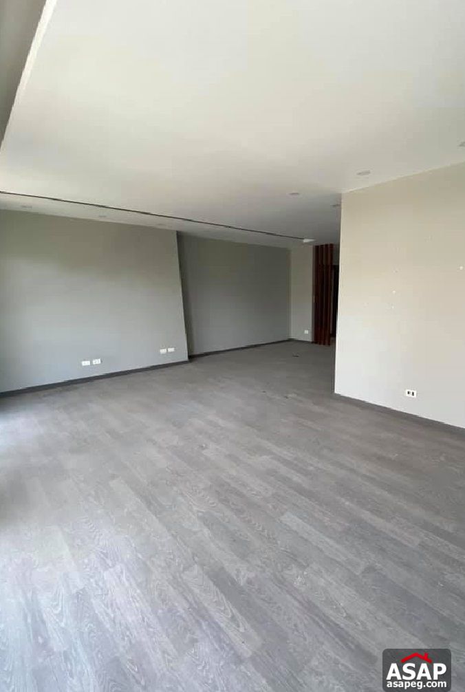 Apartment for Rent in Eastown Compound Apartment for Rent in Eastown Compound