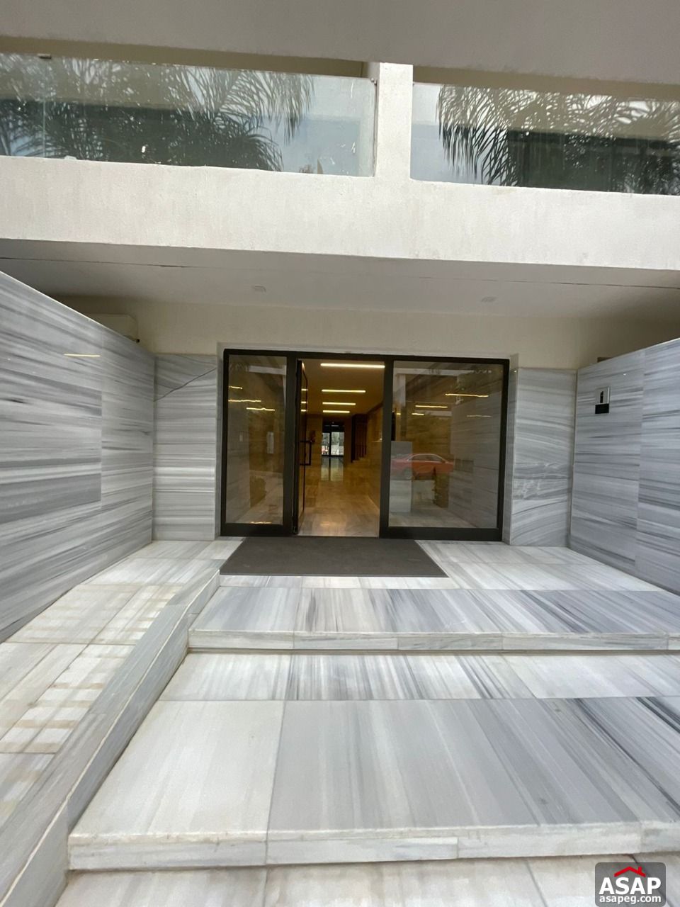 Apartment for Sale in Lake View Residence