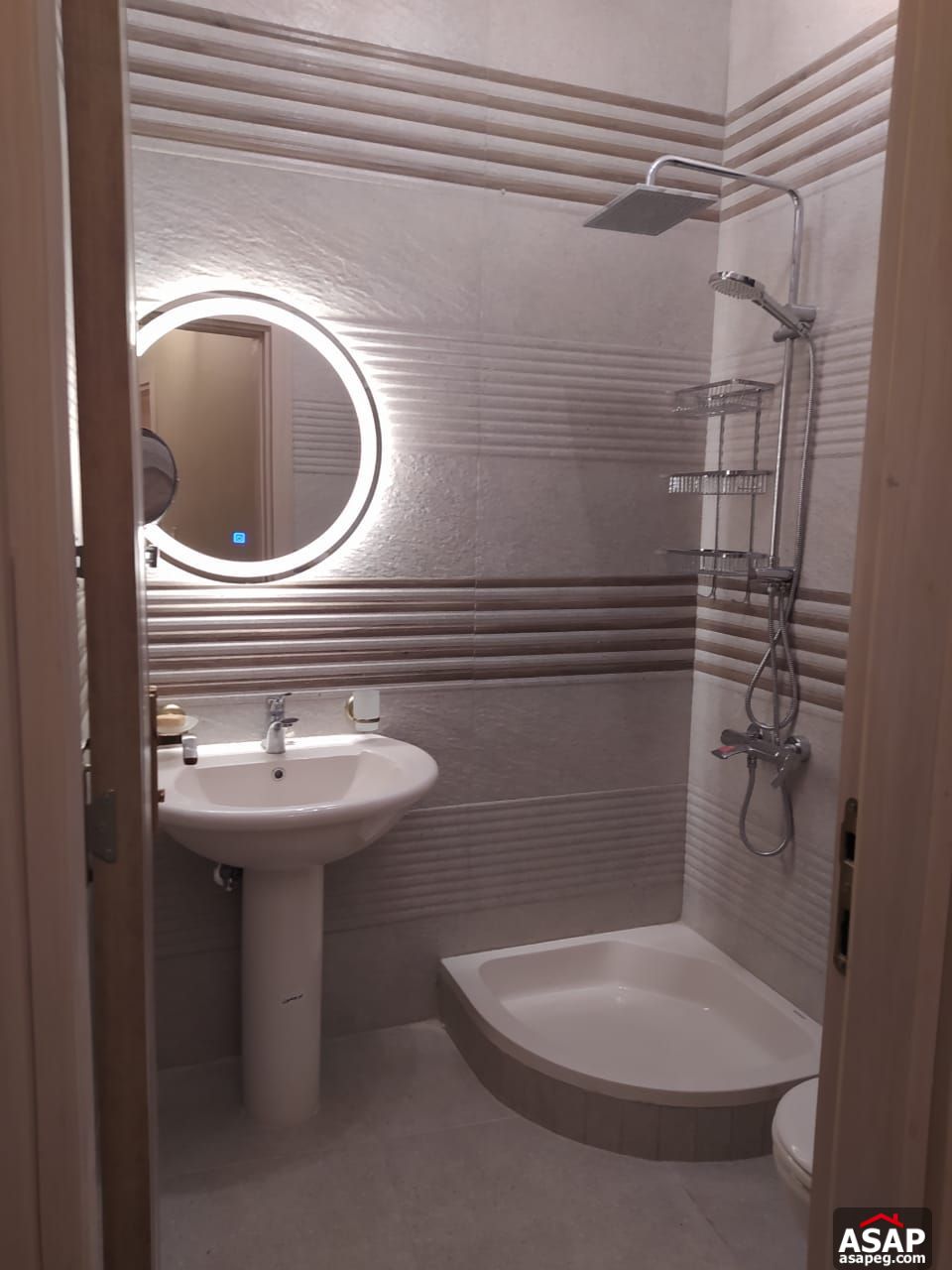 Apartment for Rent in La Mirada Compound Apartment for Rent in La Mirada Compound