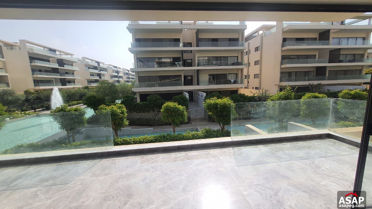 Apartment with Lake View in Lake View Residence Apartment with Lake View in Lake View Residence