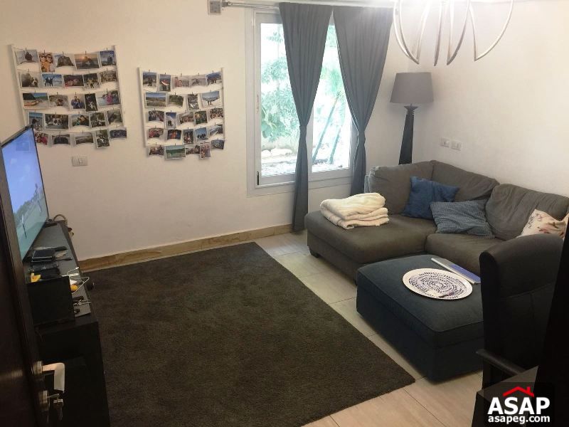 Stand Alone with Pool for Rent in Katameya Heights Stand Alone with Pool for Rent in Katameya Heights