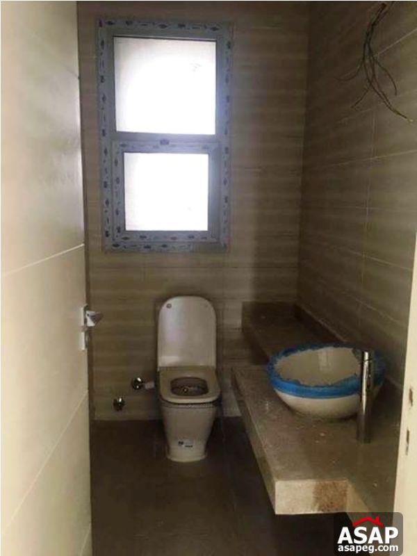 Ultra Modern Apartment for Rent in New Cairo