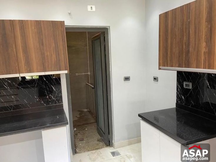 Apartment for Rent in Lake View Residence Apartment for Rent in Lake View Residence