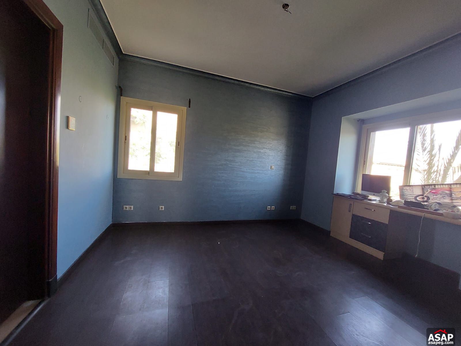 Stand Alone for Rent in Mivida Emaar Stand Alone for Rent in Mivida Emaar